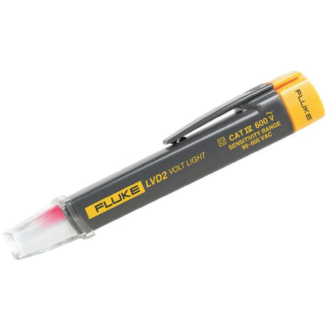 Fluke Non-Contact Volt Light Voltage Tester LVD2 