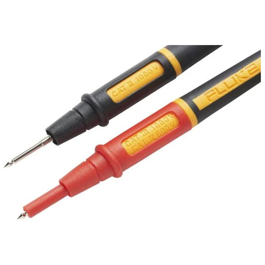 Fluke TwistGuard Test Leads TL175