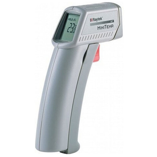 Fluke Raytek IR Thermometer MT4 