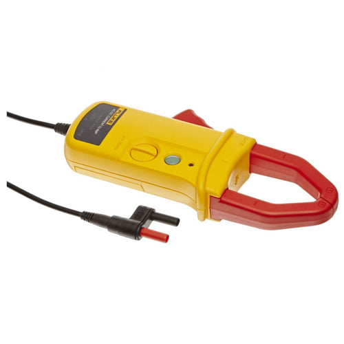 Fluke AC/DC Current Clamp i410 