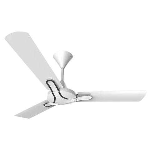 Crompton Gianna Decorative Ceiling Fan 1200mm 