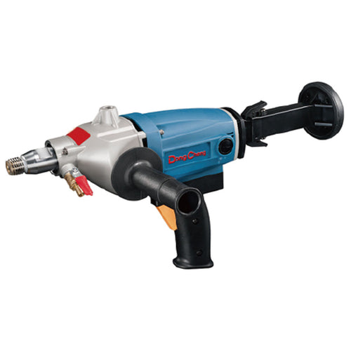 Dongcheng Diamond Drill With Water Source 1350W DZZ-90 