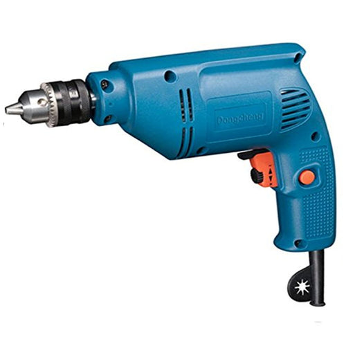 Dongcheng Electric Drill 300W DJZ10A 