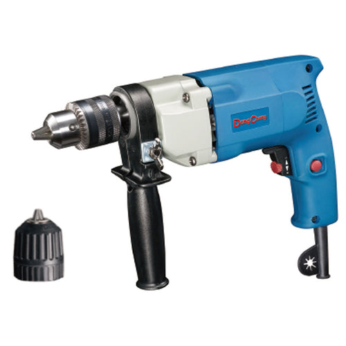 Dongcheng Electric Drill Metal Head 500W DJZ02-13 