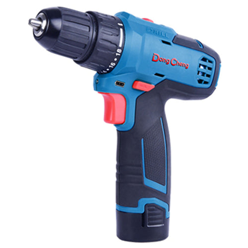 Dongcheng Cordless Driver Drill 10.8V DCJZ1202E 