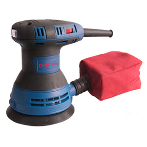 Dongcheng Random Orbit Sander 300W DSA-125 