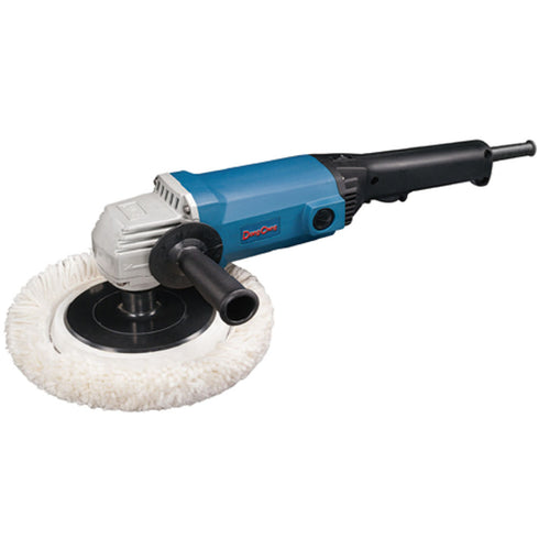 Dongcheng Sander Polisher(Car Polisher) 180 mm DSP180 