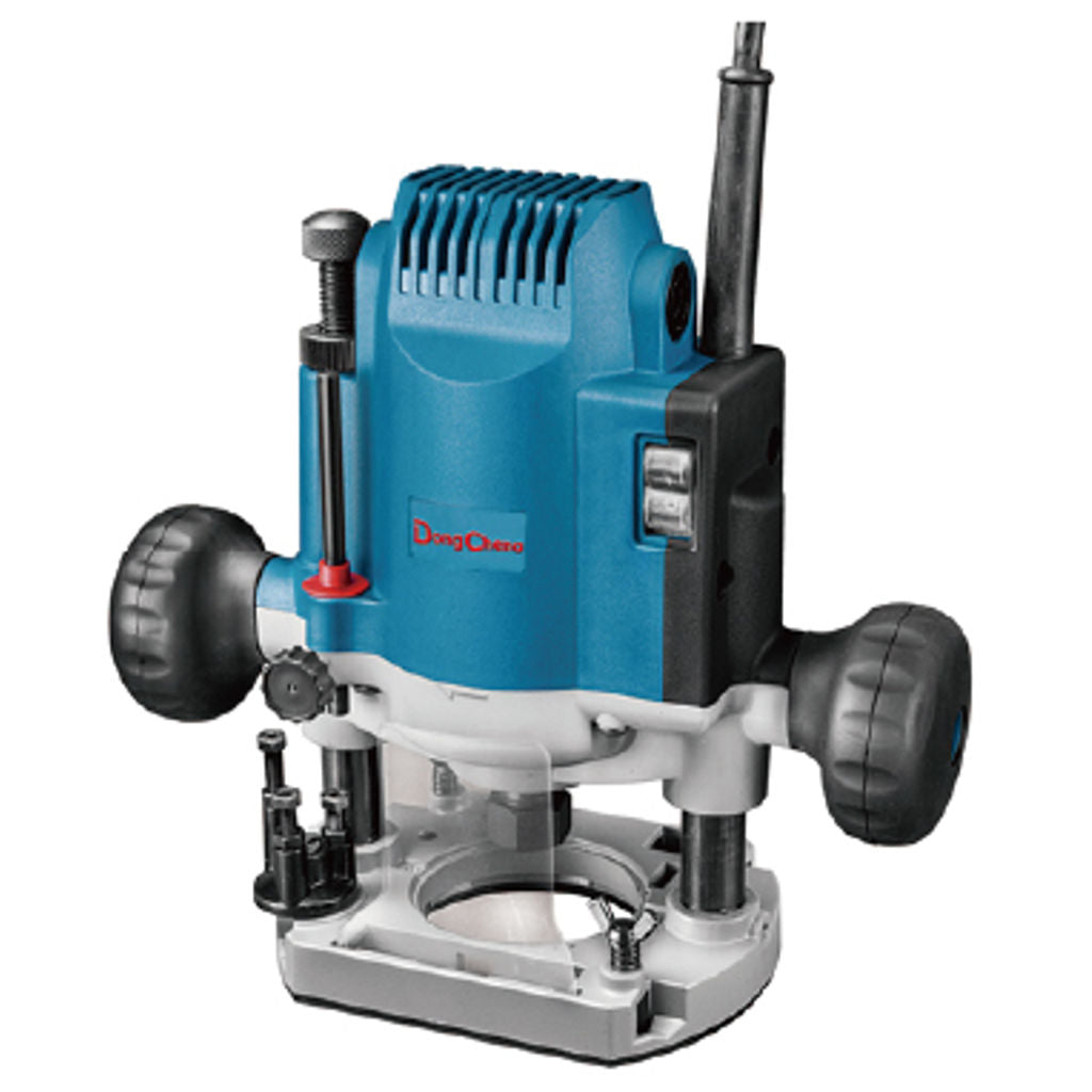 Buy Dongcheng Wood Router 900W DMR8 Online at Bestomart ...