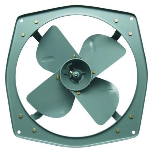 Crompton EXHD300-4-1 Heavy Duty Exhaust Fan 300mm 