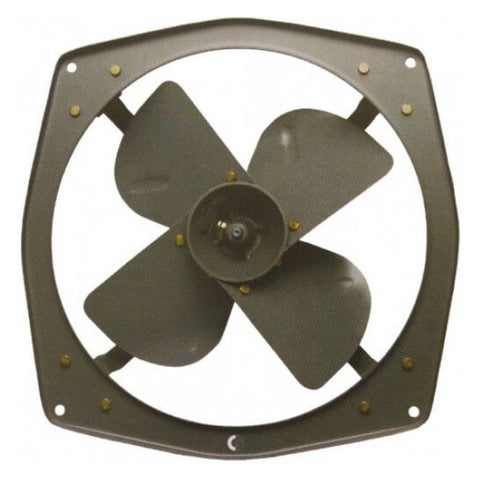 Buy Crompton EXHD300-6-1 Heavy Duty Exhaust Fan 300mm Online at