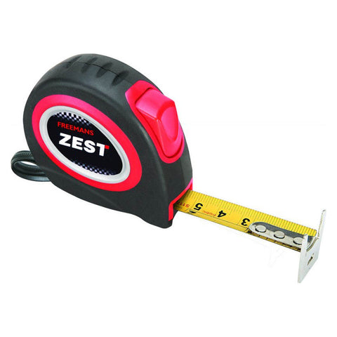 Freemans Zest Measuring Steel Tape ZT316 