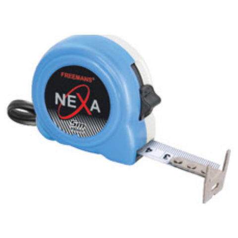 Freemans Nexa Measuring Steel Tape NX519 