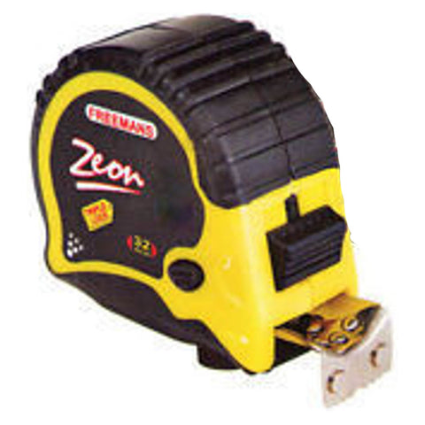 Freemans Zeon Measuring Steel Tape ZN7532 
