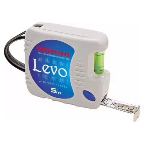 Freemans Levo Measuring Steel Tape LV516 