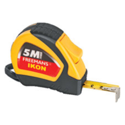 Freemans Ikon Measuring Steel Tape IK525 