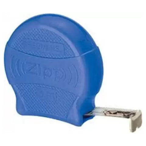 Freemans Zipp Measuring Steel Tape Without Belt Clip ZP513 