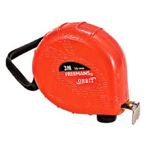 Freemans Orbit Measuring Steel Tape OB316 
