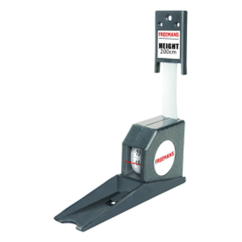Freemans Height O Meter Measuring Tape HM02 