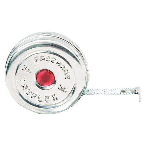 Freemans Truflex Measuring Tape TF395 