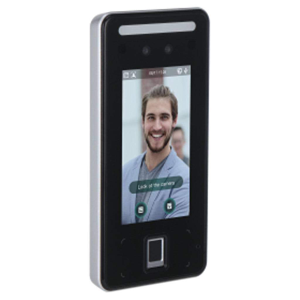 Dahua Face Recognition Access Controller DHI-ASI6214J-MFW