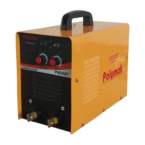 Polymak Inverter Welding Machine PM300Y 