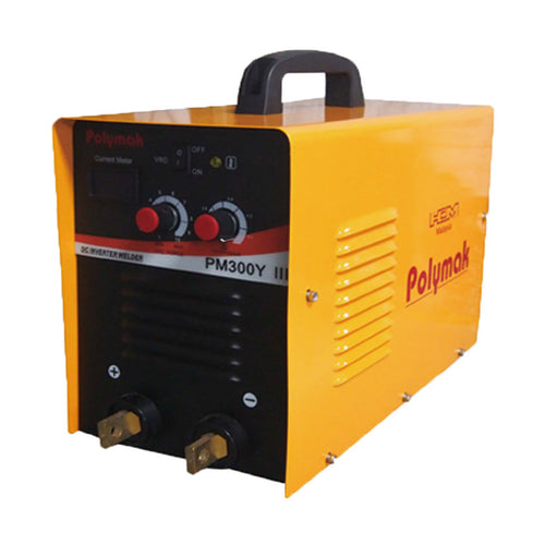 Polymak Inverter Welding Machine PM300Y III 