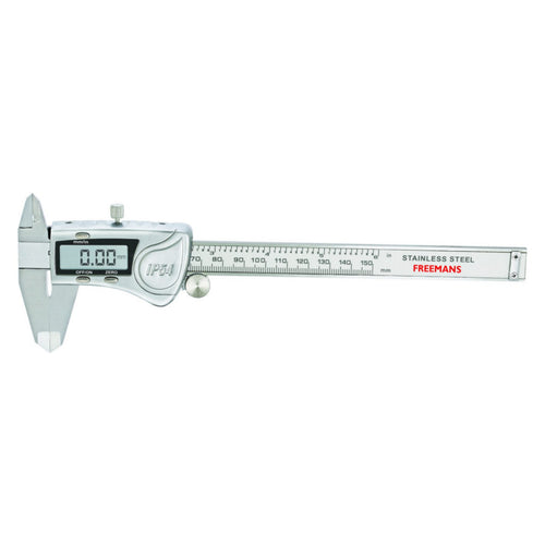 Freemans Digital Vernier Caliper FDC 