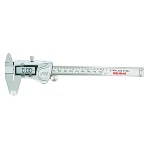 Freemans Digital Vernier Caliper FDC 