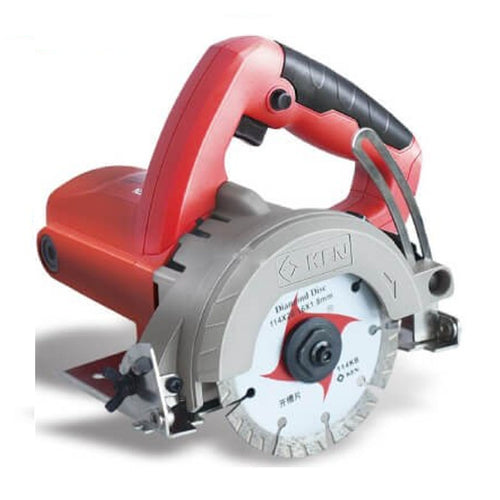 Ken Marble Cutter 125mm 1200W 4910 