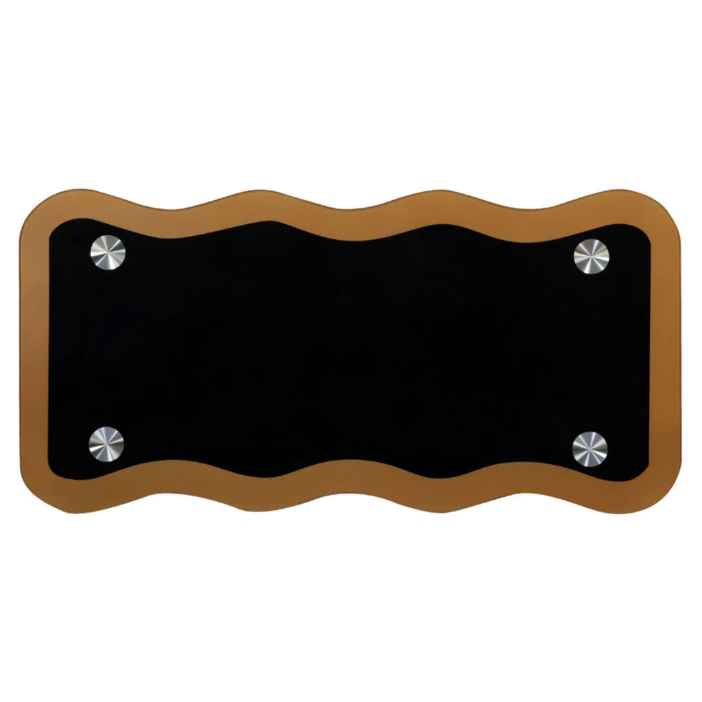 Nilkamal Medora Center Table Black