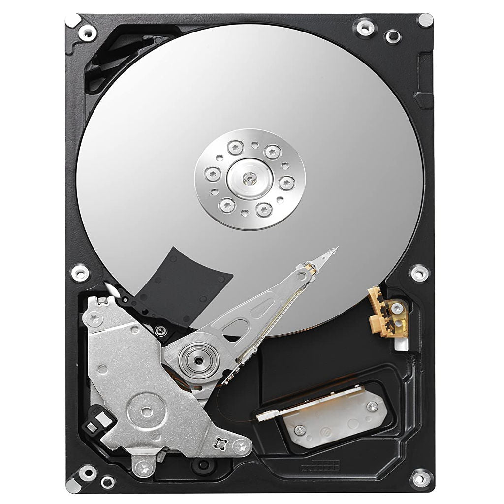 Toshiba Desktop Internal Hard Disk Drive 1TB