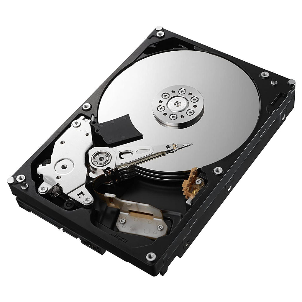 Toshiba Desktop Internal Hard Disk Drive 1TB
