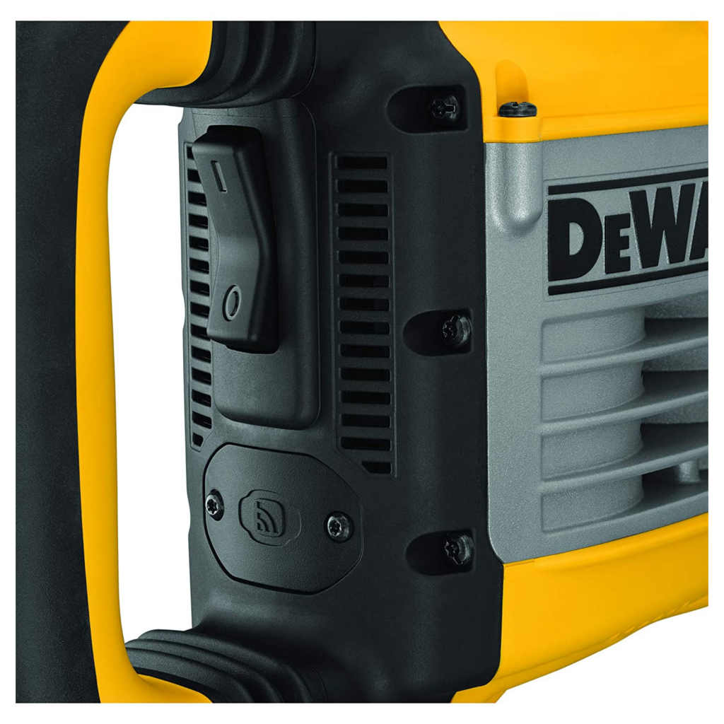Dewalt SDS-Max Corded Electric Demolition Hammer 12kg 1600W D25951K