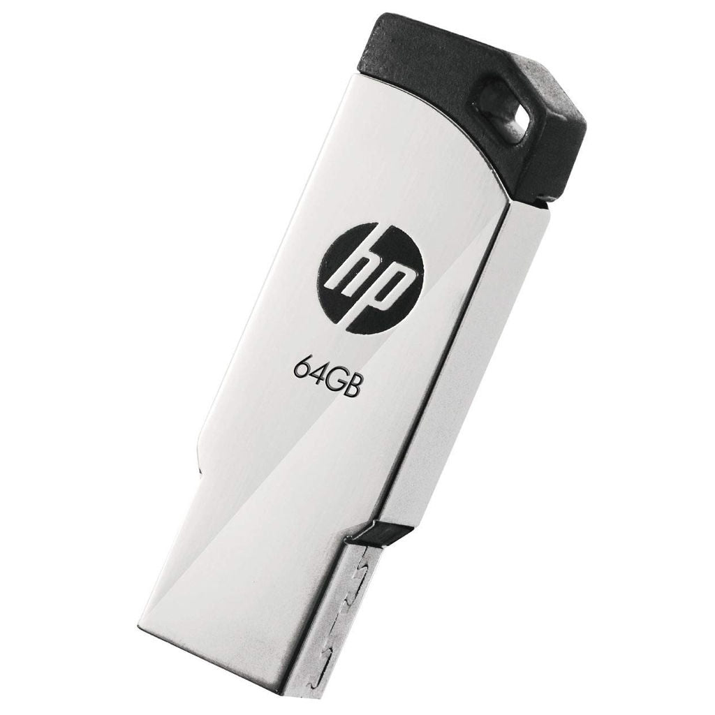 HP Pen Drive 64 GB Metal