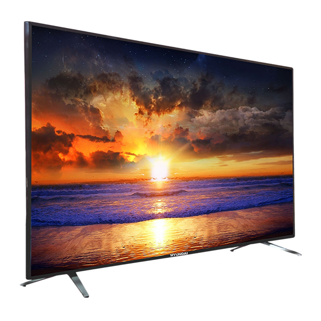Hyundai HD Smart Alexa LED TV 32 Inch SMTHY32I5HD583XVT