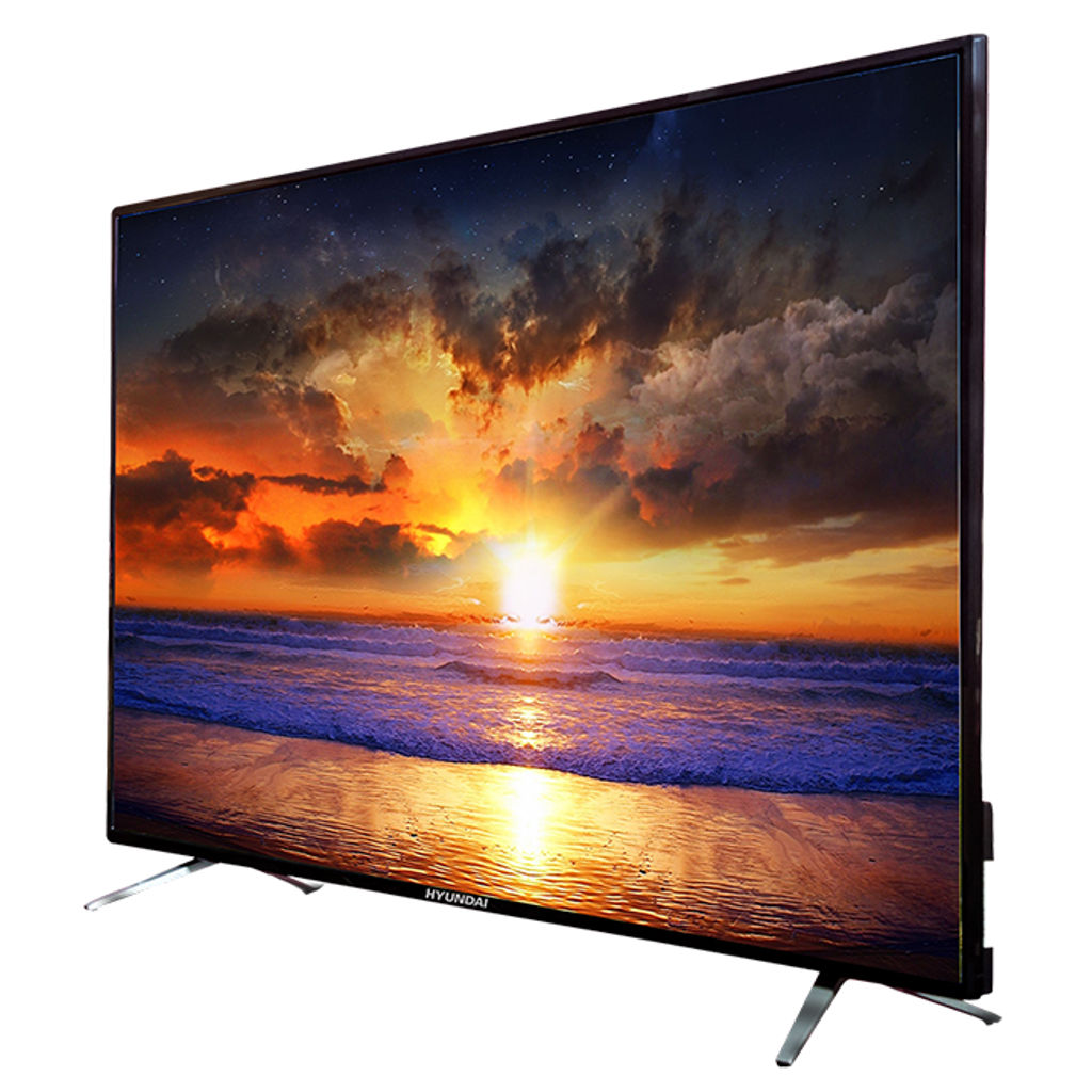 Hyundai HD Smart Alexa LED TV 32 Inch SMTHY32I5HD583XVT
