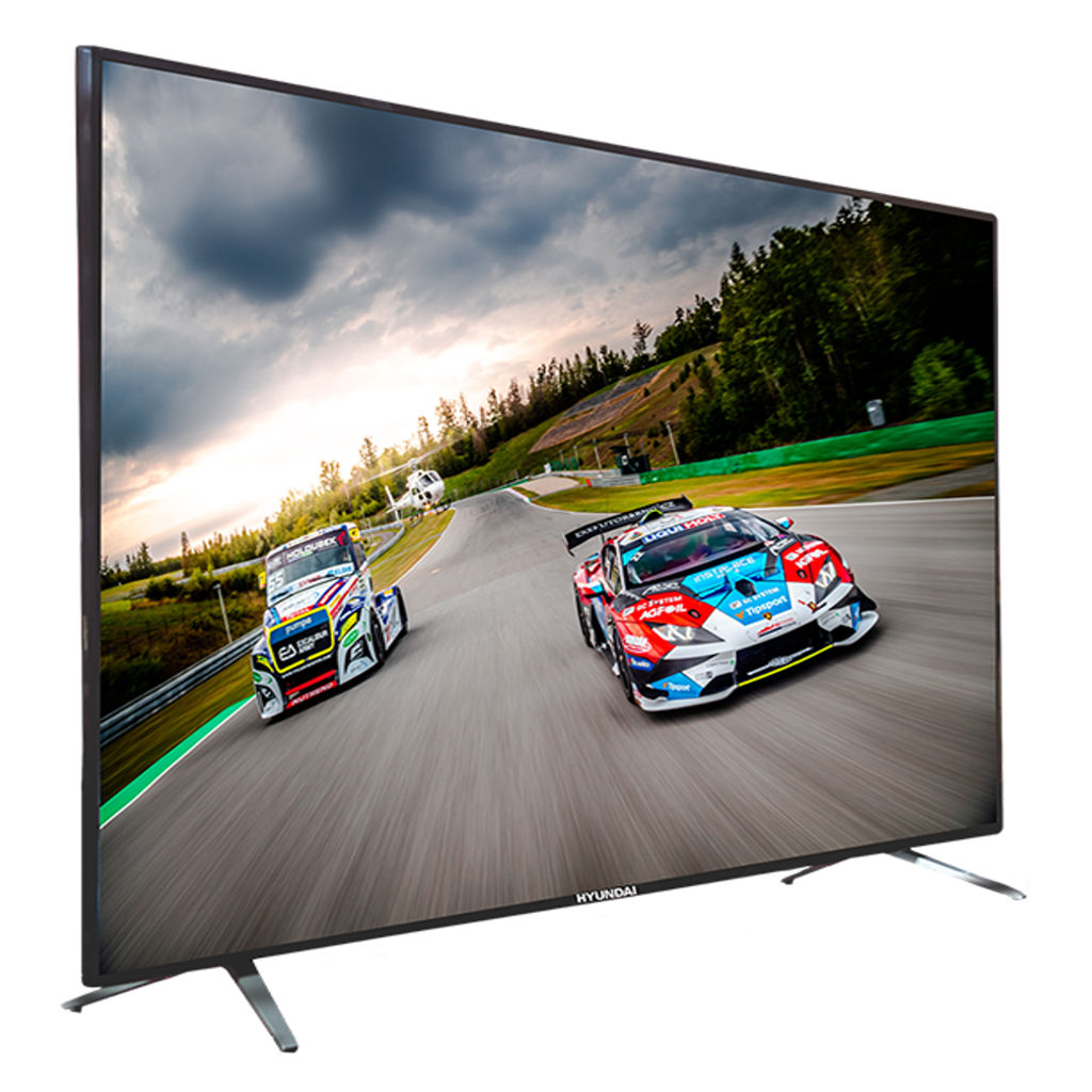 Hyundai HD Smart LED TV 39 Inch SMTHY4085HN3583N