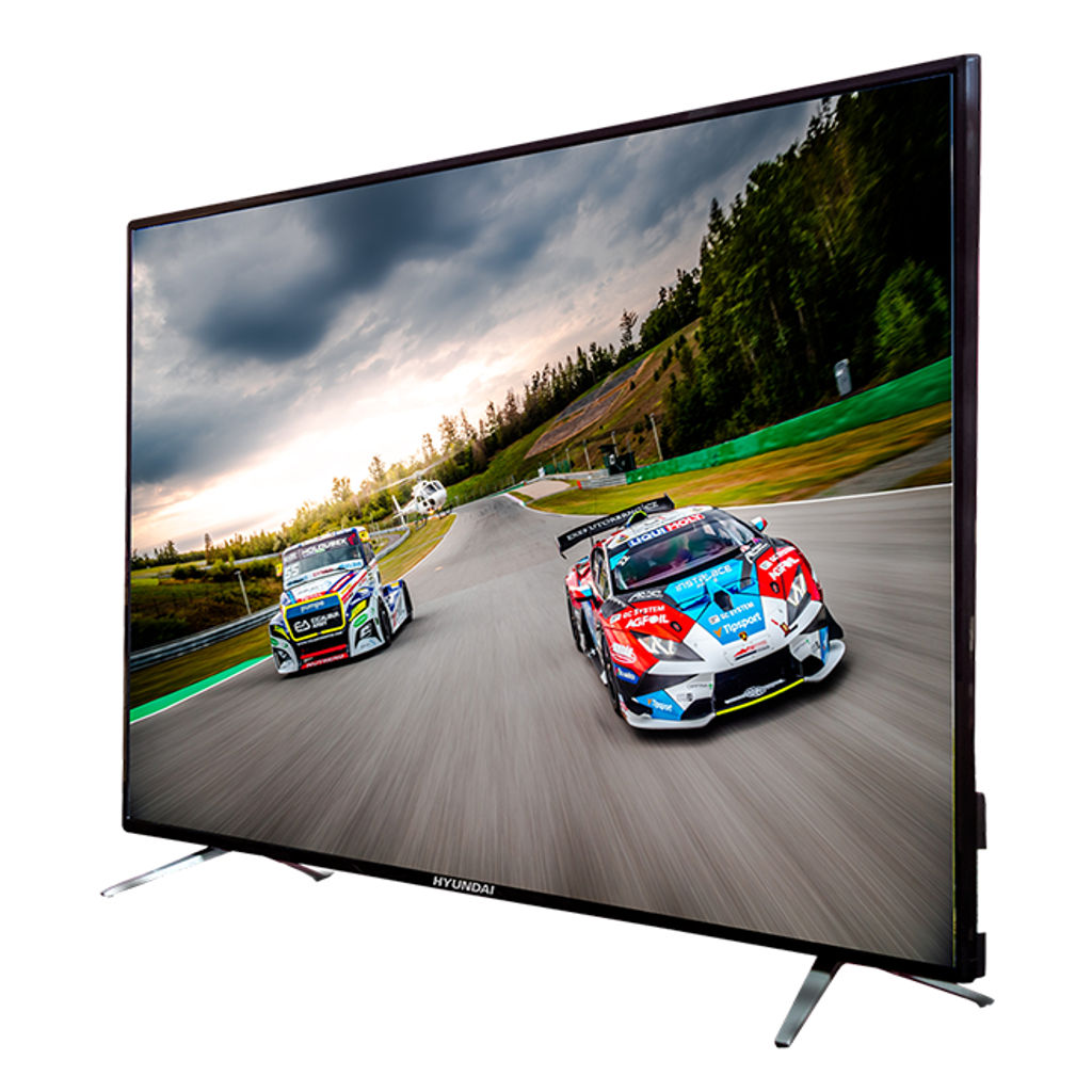 Hyundai HD Smart LED TV 39 Inch SMTHY4085HN3583N