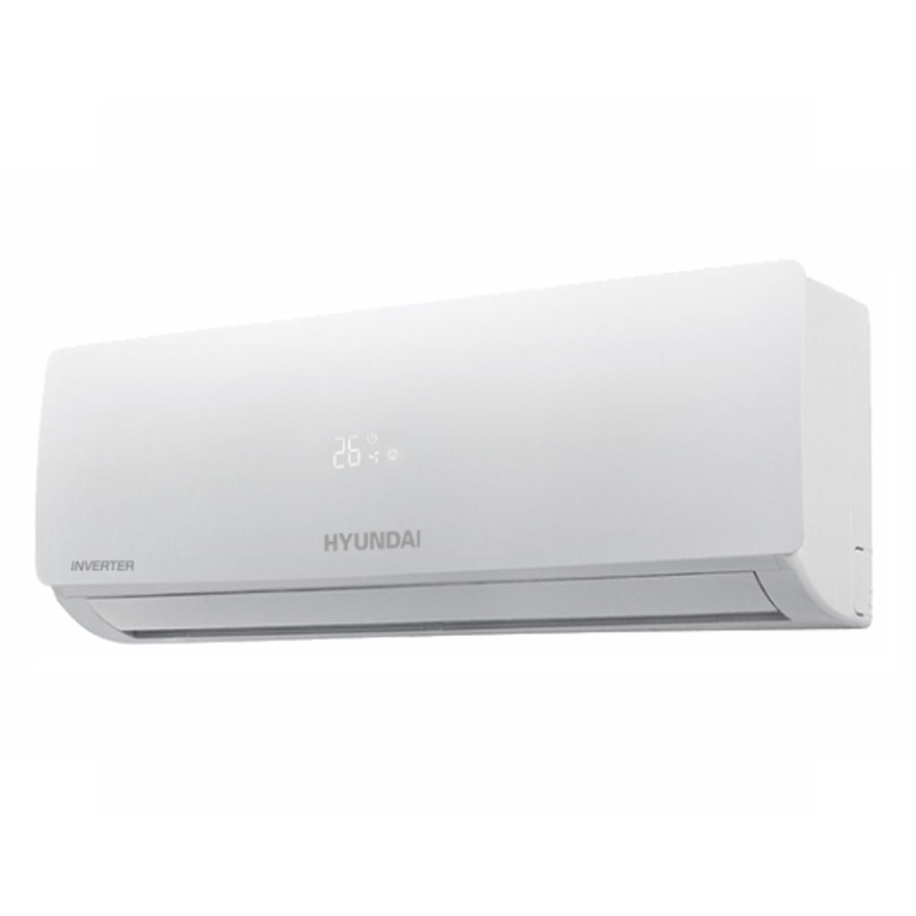Hyundai 3 Star Inverter Air Conditioner 1.0Ton HY3SD33IN-GCC