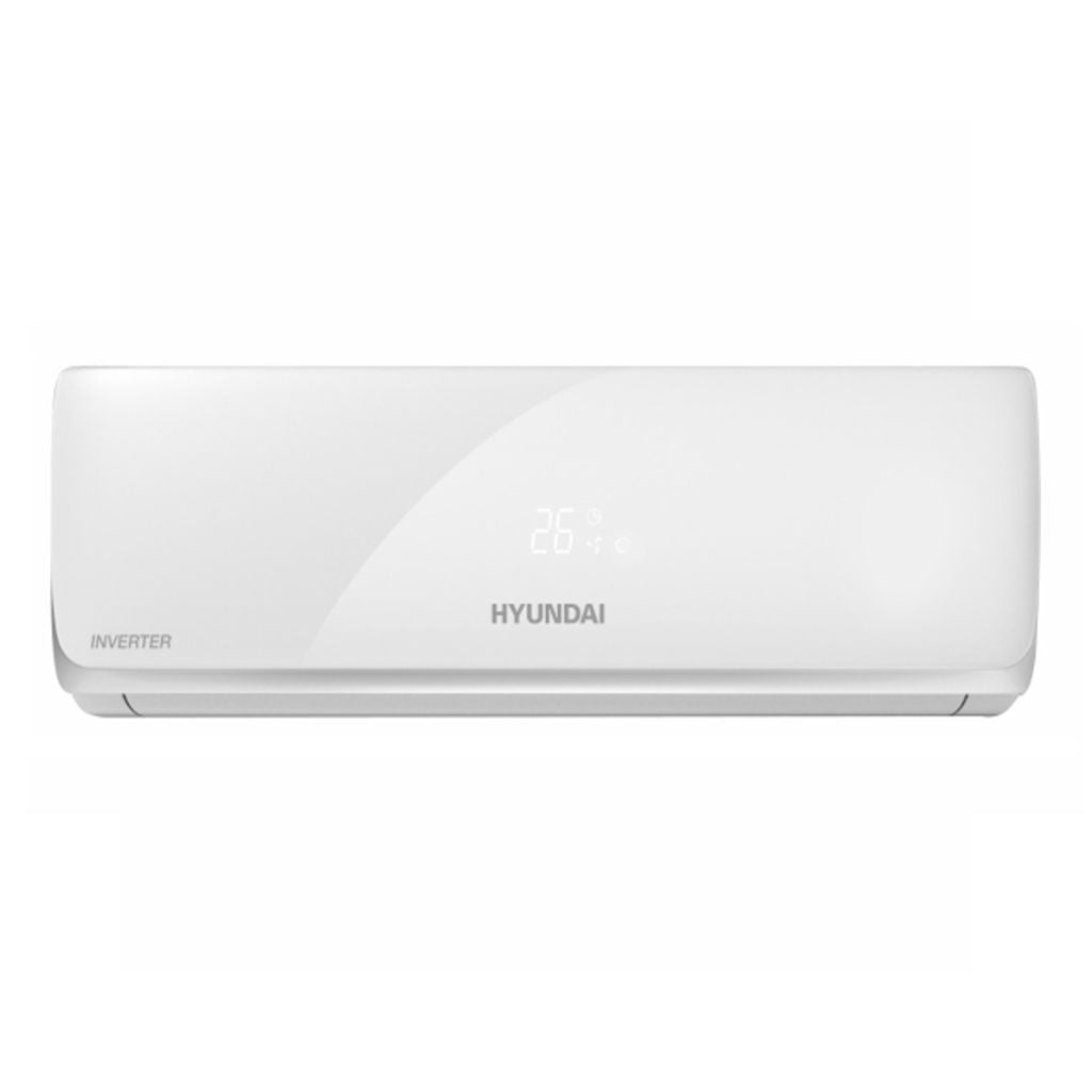 Hyundai 3 Star Inverter Air Conditioner 1.5Ton HY3SD53IN-GCC 