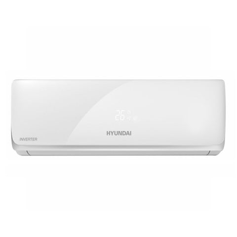 Hyundai 3 Star Inverter Air Conditioner 1.5Ton HY3SD53IN-GCC 