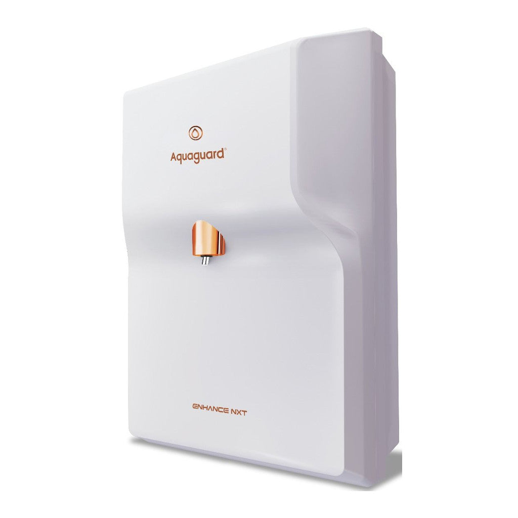 Eureka Forbes Aquaguard Enhance NXT UV+ Water Purifier