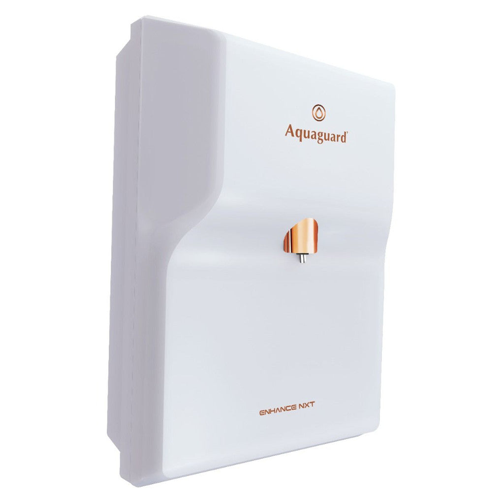 Eureka Forbes Aquaguard Enhance NXT UV+ Water Purifier