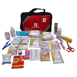 St.Johns Marine First Aid Kit Nylon Bag Small SJF MK2 