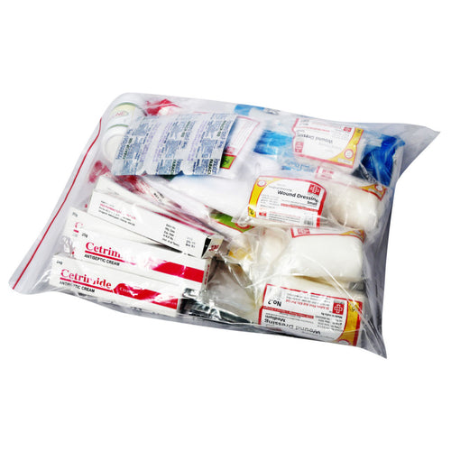 St.Johns Marine First Aid Kit Large SJF MK1 