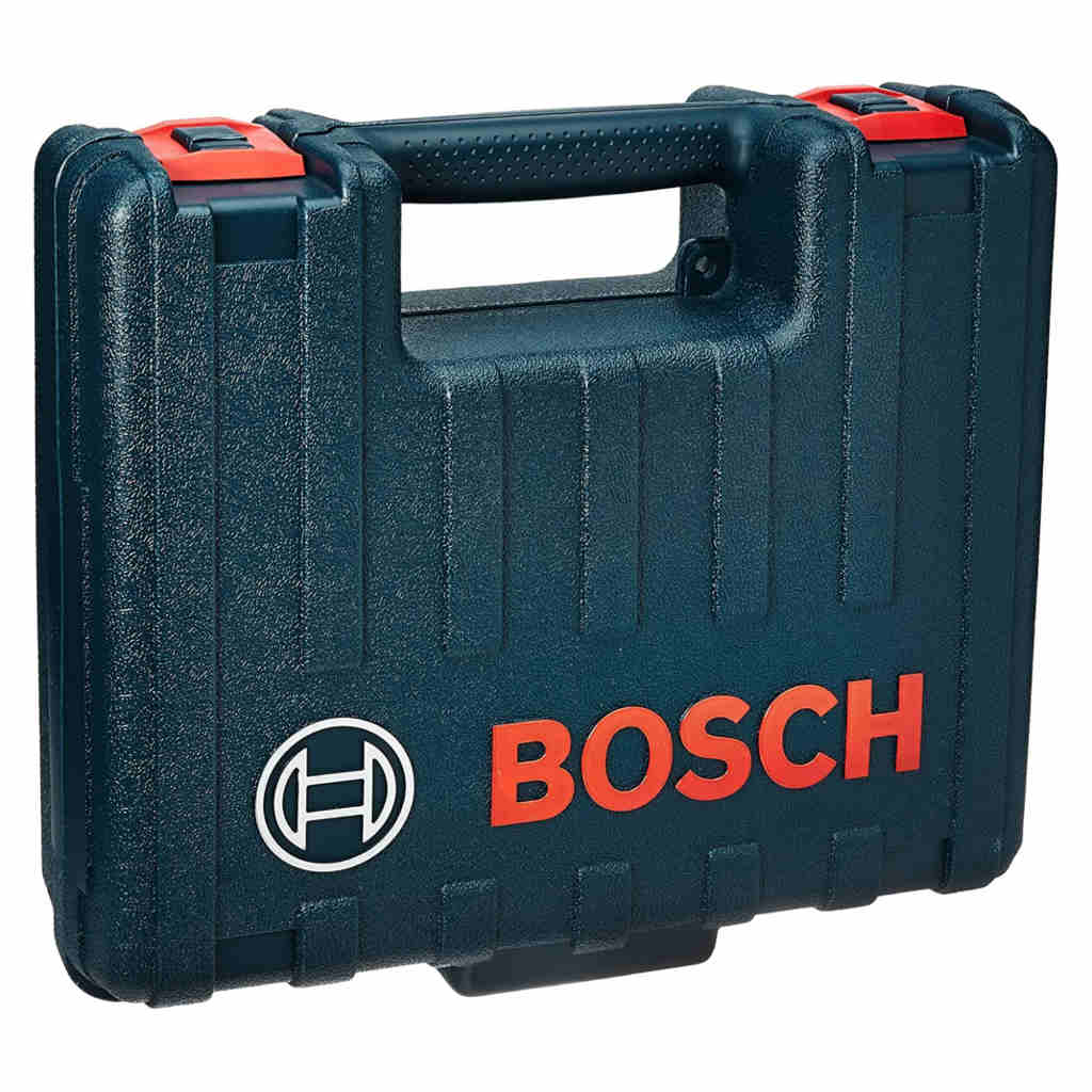 Bosch Drill Kit 13mm 600W GSB 600 RE