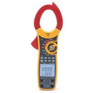 HTC Power Clamp Meter 1000A PC-170A 
