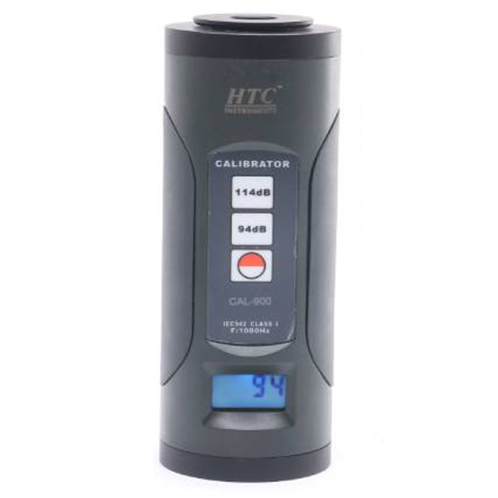 HTC Sound Calibrator 2 Point CAL-900 