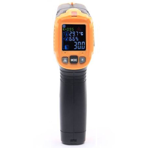 HTC Infrared Thermometer 800C MT-8 