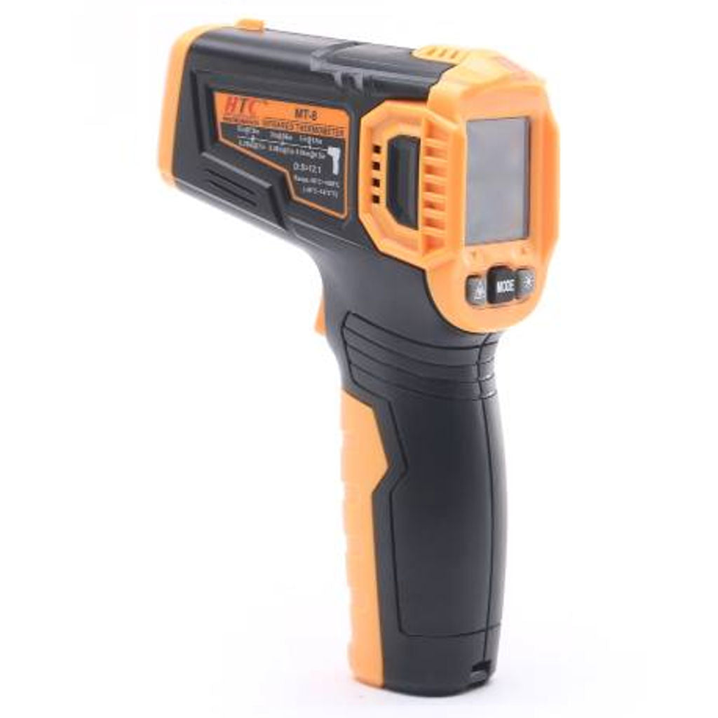 HTC Infrared Thermometer 800C MT-8